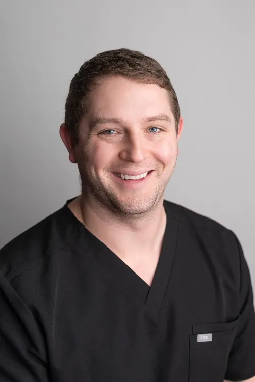 Bradley Norman DMD Tacoma WA, Parkland Family Dentistry