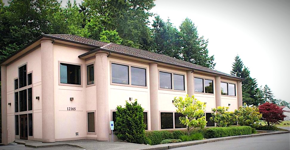 Dentistry | 12165 Pacific Ave S. #A Tacoma WA 98444